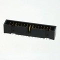 HIF3FC-30PA-2.54DSA(71) - CONN HEADER VERT 30POS 2.54MM