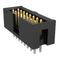 TST-108-01-S-D - CONN HEADER VERT 16POS 2.54MM