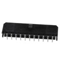 0436501100 - CONN HEADER R/A 11POS 3MM