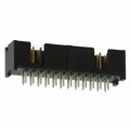 1-5103308-3 - CONN HEADER VERT 24POS 2.54MM