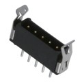 M80-8770522 - CONN HEADER VERT 5POS 2MM