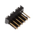 3-647167-6 - CONN HEADER SMD 6POS 2.54MM