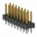 HTSW-108-07-S-D-104 - CONN HEADER VERT 16POS 2.54MM