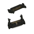 N3429-6203RB - CONN HEADER VERT 26POS 2.54MM