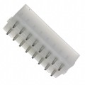 350214-1 - CONN HEADER VERT 16POS 5.08MM