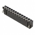 0436501209 - CONN HEADER SMD R/A 12POS 3MM
