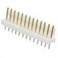 4-641126-3 - CONN HEADER VERT 13POS 2.54MM