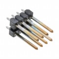 0757575241 - CONN HEADER VERT 8POS 3.5MM