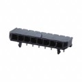 0436500802 - CONN HEADER R/A 8POS 3MM