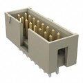 HTST-108-01-L-D - CONN HEADER VERT 16POS 2.54MM