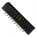 957220-2000-AR-TP - CONN HEADER SMD 20POS 2MM