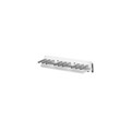 644957-1 - CONN HEADER R/A 11POS 3.96MM