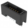 TFM-105-03-L-S-WT - CONN HEADER VERT 5POS 1.27MM