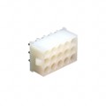 0010844150 - CONN HEADER VERT 15POS 6.35MM