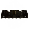 5102153-5 - CONN HEADER VERT 24POS 2.54MM