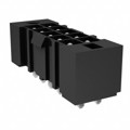 IPBT-105-H1-T-D-GP - CONN HEADER VERT 10POS 4.2MM