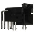 0438100001 - CONN HEADER R/A 4POS 4.2MM