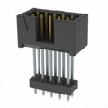 ZSS-105-04-S-D-815 - CONN HDR .100" 10POS
