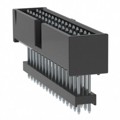 ZSS-116-02-T-D-615 - CONN HDR .100" 32POS