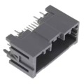 0349580341 - CONN HEADER VERT 34POS