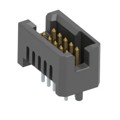TFM-105-01-S-D-A-P - CONN HEADER VERT 10POS 1.27MM