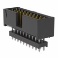 ZSS-110-01-S-D-525 - CONN HDR .100" 20POS