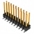 TSM-110-03-L-DV-A-P - CONN HEADER SMD 20POS 2.54MM