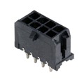 0449145802 - CONN HEADER VERT 8POS 3MM