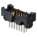 45214-600230 - CONN HEADER VERT 14POS 1.27MM