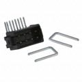 M80-8410842 - CONN HEADER R/A 8POS 2MM