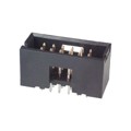 103169-4 - CONN HEADER VERT 12POS 2.54MM