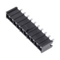 IPBT-110-H1-T-S-K - CONN HEADER VERT 10POS 4.20MM