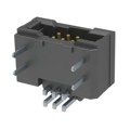 TFM-103-02-L-DH - CONN HEADER SMD R/A 6POS 1.27MM