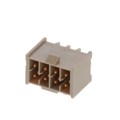 IPL1-104-01-F-D-K - CONN HEADER VERT 8POS 2.54MM