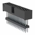 ZSS-115-04-T-D-780 - CONN HDR .100" 30POS