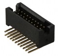 M50-4801045 - CONN HEADER R/A 20POS 1.27MM