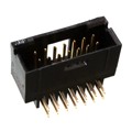 5-103167-4 - CONN HEADER R/A 14POS 2.54MM