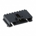 0705550077 - CONN HEADER R/A 8POS 2.54MM