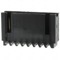 5-102203-5 - CONN HEADER R/A 8POS 2.54MM