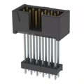 ZSS-106-05-L-D-940 - CONN HDR .100" 12POS