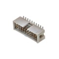 HTSS-110-01-L-DV-P-TR - CONN HEADER SMD 20POS 2.54MM