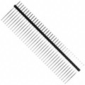PBC36SAGN - CONN HEADER VERT 36POS 2.54MM