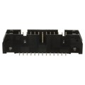 102153-6 - CONN HEADER VERT 26POS 2.54MM