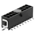 4-794637-8 - CONN HEADER SMD 18POS 3MM