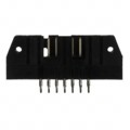 1658694-7 - CONN HEADER VERT 14POS 2.54MM