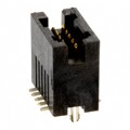5-104693-1 - CONN HEADER SMD 10POS 1.27MM