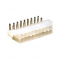 0039291188 - CONN HEADER R/A 18POS 4.2MM
