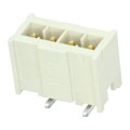 IPL1-104-02-S-S-K - CONN HEADER SMD 4POS 2.54MM