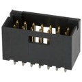 5-102618-5 - CONN HEADER VERT 14POS 2.54MM
