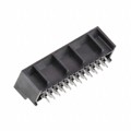 0449141201 - CONN HEADER VERT 12POS 3MM